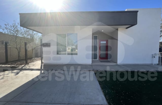 1437 E Roosevelt St - 1437 East Roosevelt Street, Phoenix, AZ 85006