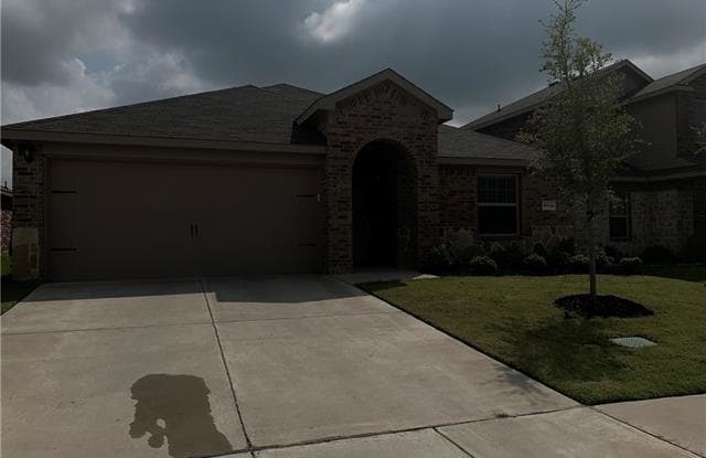 2312 Julia Lane - 2312 Julia Ln, Kaufman County, TX 75126