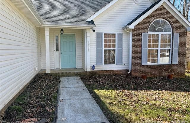 6831 Rain Creek Way - 6831 Rain Creek Way, Charlotte, NC 28262