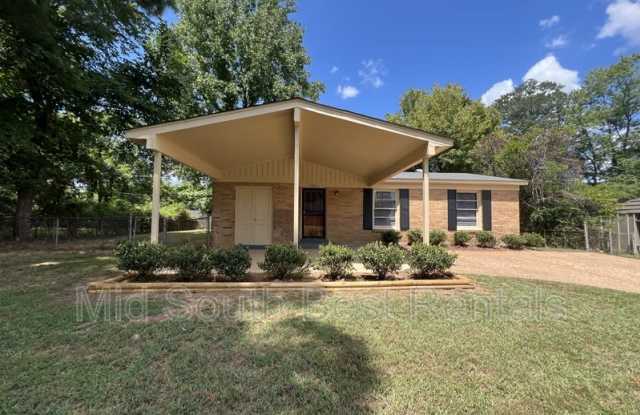 2484 Monette (Frayser) photos photos