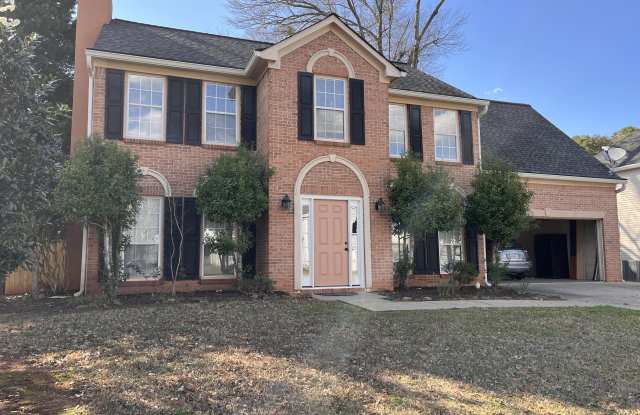 4421 Hickory Chase Drive Northwest photos photos