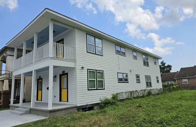 8709 Apricot Street - 8709 Apricot Street, New Orleans, LA 70118
