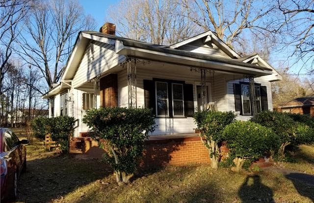 6901 City View Drive - 6901 City View Drive, Charlotte, NC 28212