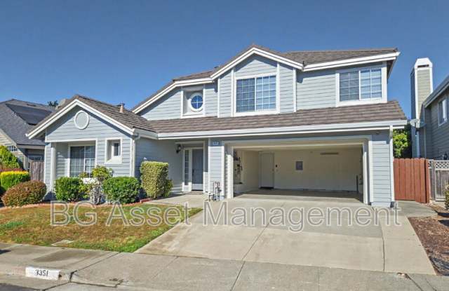 3351 Parkgate Court Gallery 1