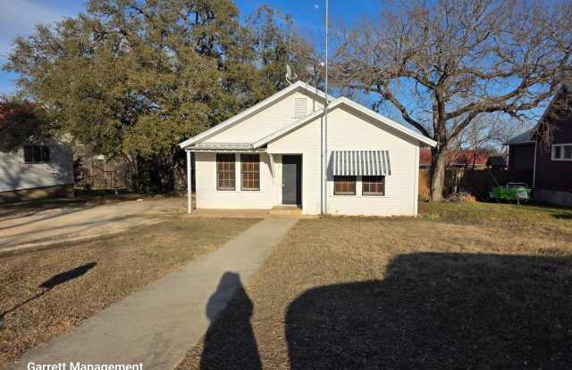2/1 House in Lampasas photos photos