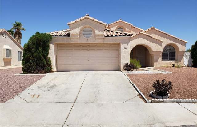 933 Stetson Drive photos photos