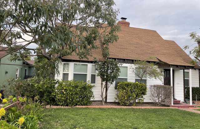 4861 West 96th Street - 4861 West 96th Street, Inglewood, CA 90301