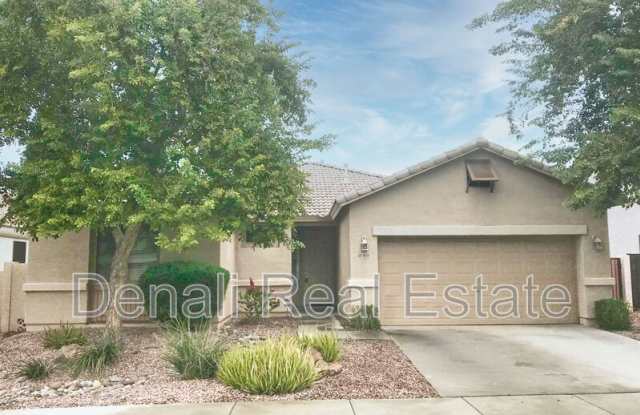 6010 W Park View Ln - 6010 West Park View Lane, Phoenix, AZ 85310