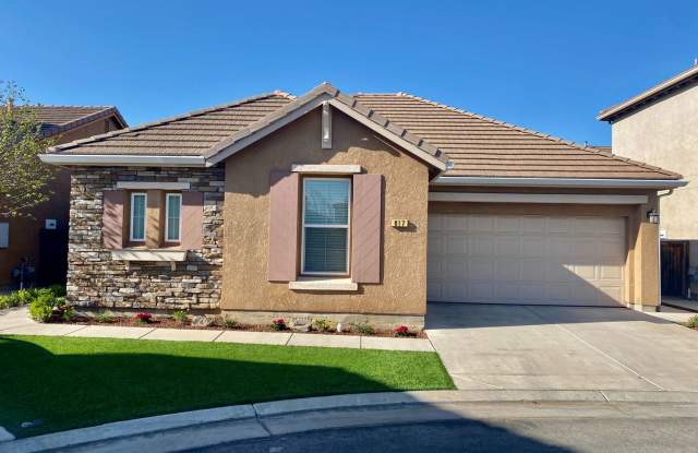 3/2 in North Clovis Gated Community photos photos