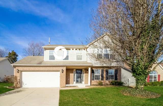 9603 Long Rifle Lane - 9603 Long Rifle Lane, Jefferson County, KY 40228