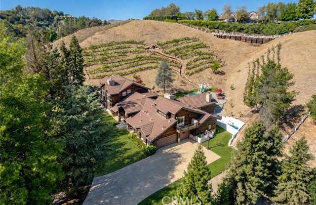 24305 Bridle Trail Road Gallery 1