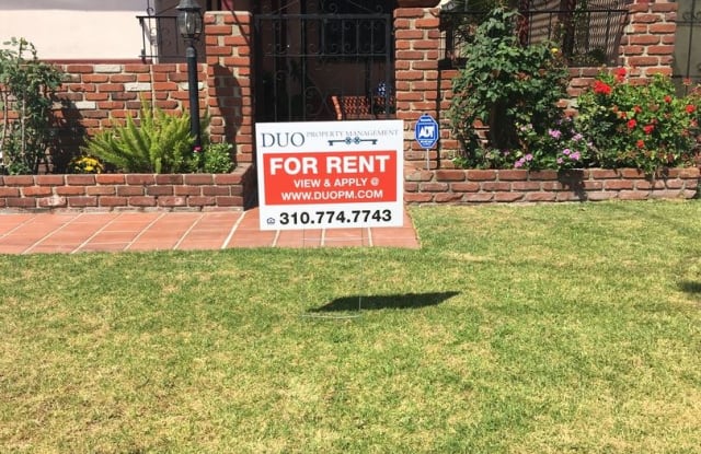 12707 Freeman Ave. - 12707 Freeman Avenue, Hawthorne, CA 90250