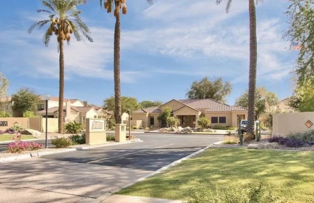 7575 E Indian Bend Rd #1042 - 7575 East Indian Bend Road, Scottsdale, AZ 85250
