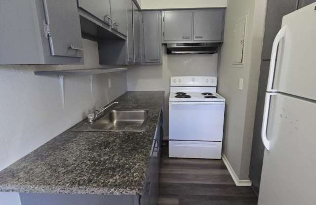 1 Claremont Pl photos photos