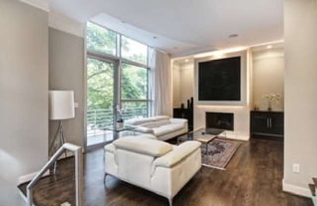 3695 Peachtree Road Northeast Unit #F - Unit 6 Gallery 4