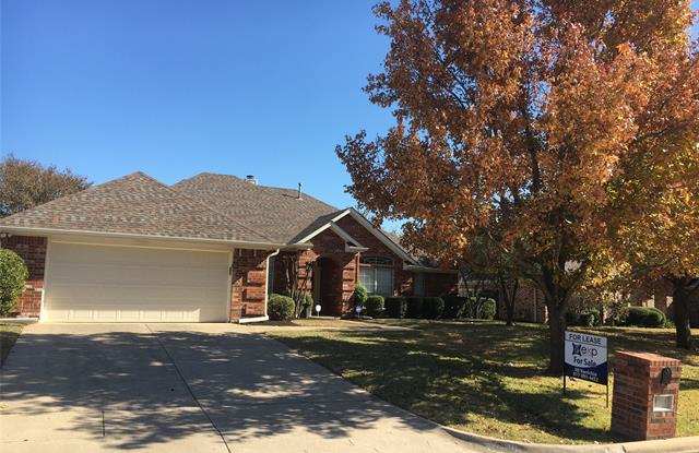 1708 Meadow Crest Lane Gallery 2