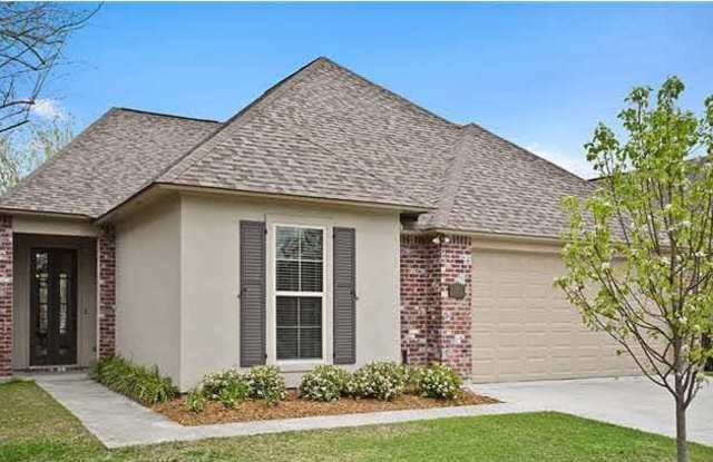 Beautiful Home off Bluebonette and Perkins Gallery 1