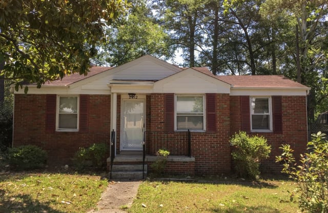 2412 Marling Drive - 2412 Marling Drive, Columbia, SC 29204