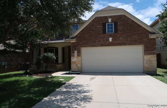 6214 GINGER RISE - 6214 Ginger Rise, Bexar County, TX 78253