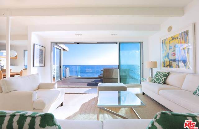 20288 Pacific Coast Hwy - 20288 Pacific Coast Highway, Malibu, CA 90265