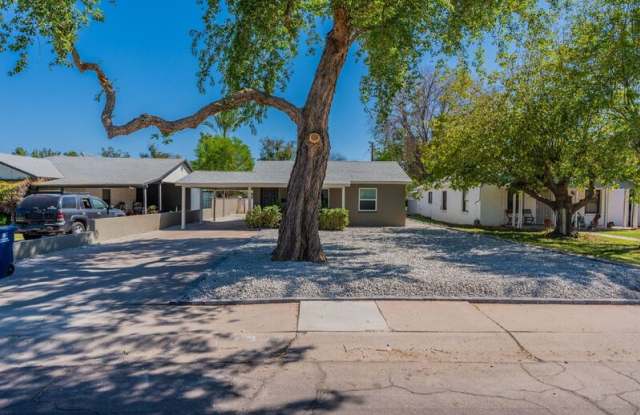 1021 South Roosevelt Street - 1021 South Roosevelt Street, Tempe, AZ 85281 1021 South Roosevelt Street - 1021 South Roosevelt Street, Tempe, AZ 85281