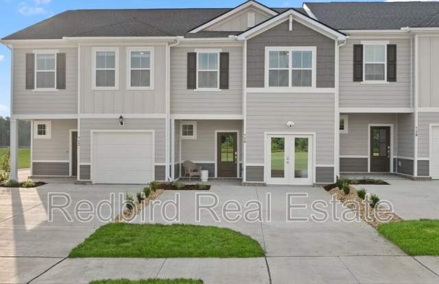 2008 Acadia Way - 2008 Acadia Way, White House, TN 37188