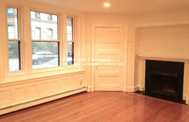 17 Exeter St. photos photos