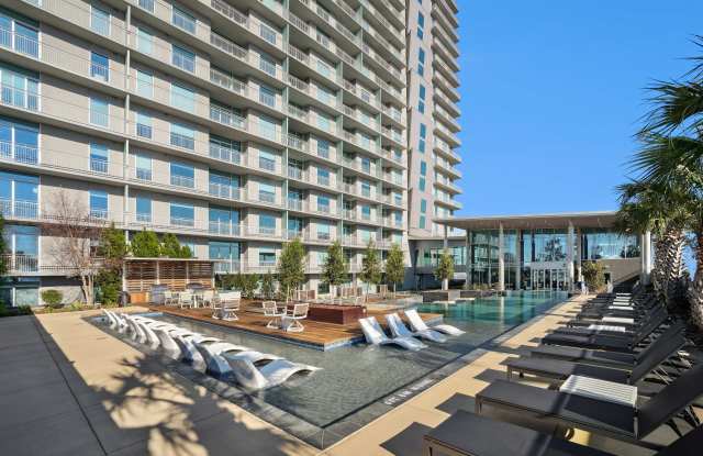 Luminary Residences photos photos