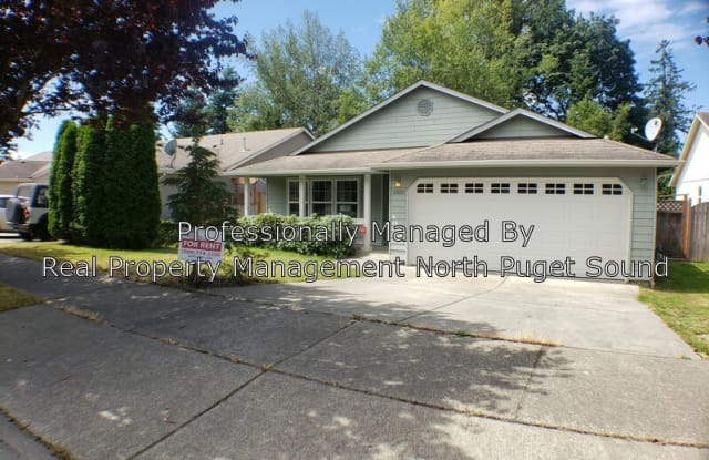 10604 63rd Dr. NE - 10604 63rd Drive Northeast, Marysville, WA 98270