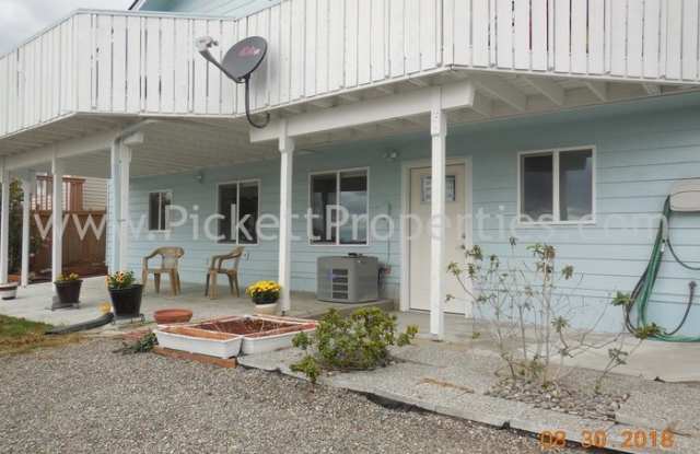 307 East 30th Street - 307 East 30th Street, Bremerton, WA 98310