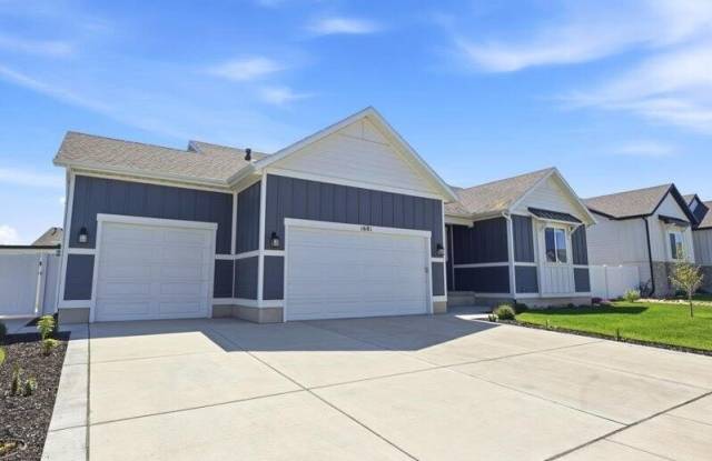 1681 S 1110 East Gallery 3