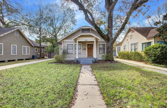322 W 22nd Street - 322 West 22nd Street, Houston, TX 77008