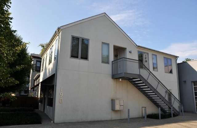 190 WITHERSPOON STREET photos photos