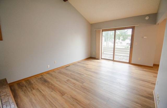 2BR Twin Home with Garage & Great Outdoor Space! Gallery 3