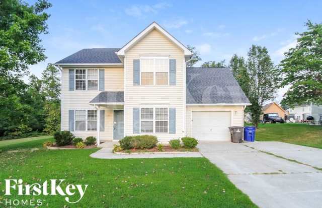 125 Magnolia View Court photos photos