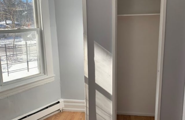 19 Shanley Ave - 19 Shanley Avenue, Newark, NJ 07108