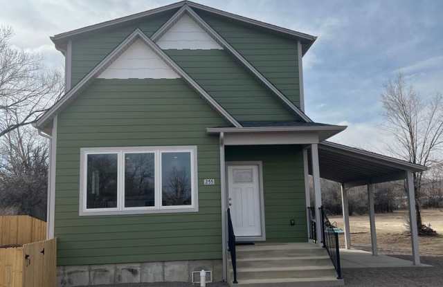 Newly Built 3 Bedroom 2 Bath photos photos