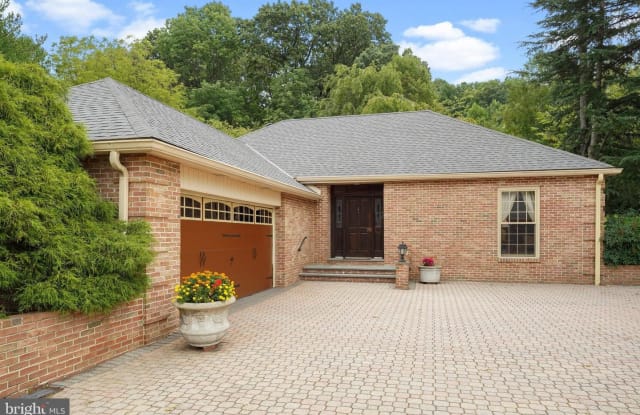 2170 CHARLESTOWN RD #A- RANCH HOUSE - 2170 Charlestown Road, Chester County, PA 19355