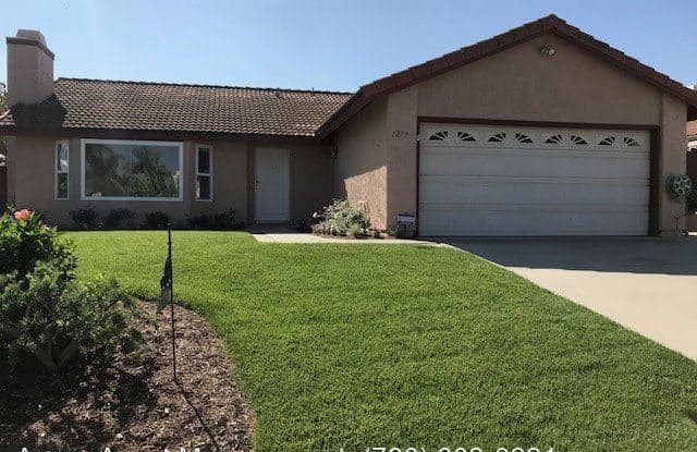 1279 Temple Heights Drive - 1279 Temple Heights Drive, Oceanside, CA 92056