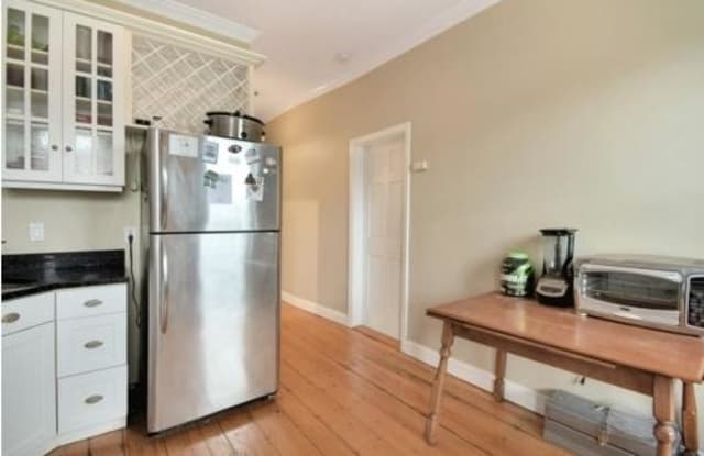 595 East 4th St - 595 East Fourth Street, Boston, MA 02127