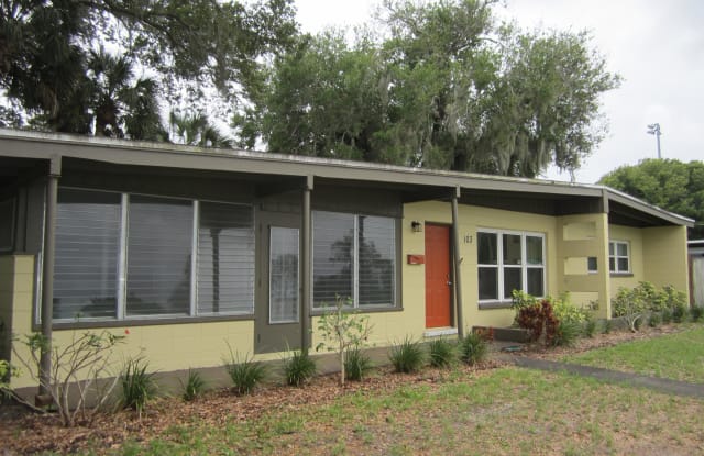 103 Dudley Drive - 103 Dudley Drive, Rockledge, FL 32955