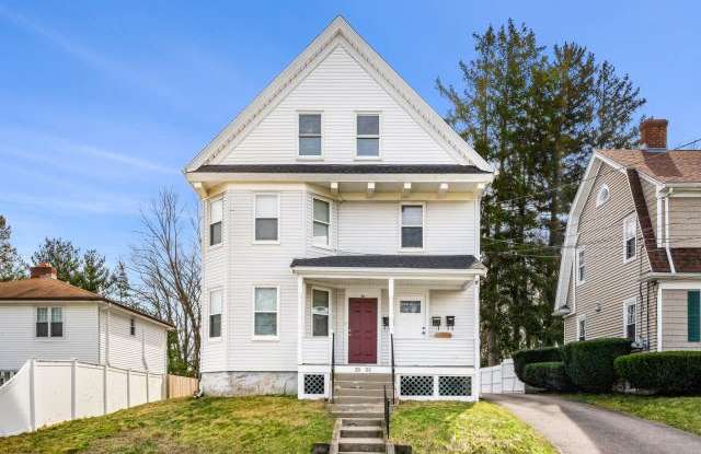 20-22 Highview St. - 20 Highview Street, Norwood, MA 02062
