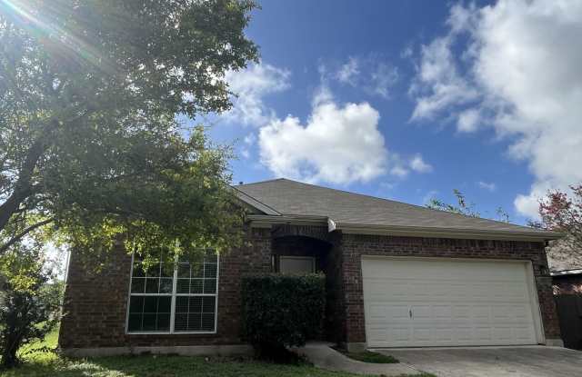 3/2 in Great Pioneer Crossing Location - 11537 Timber Heights Drive, Austin, TX 78754