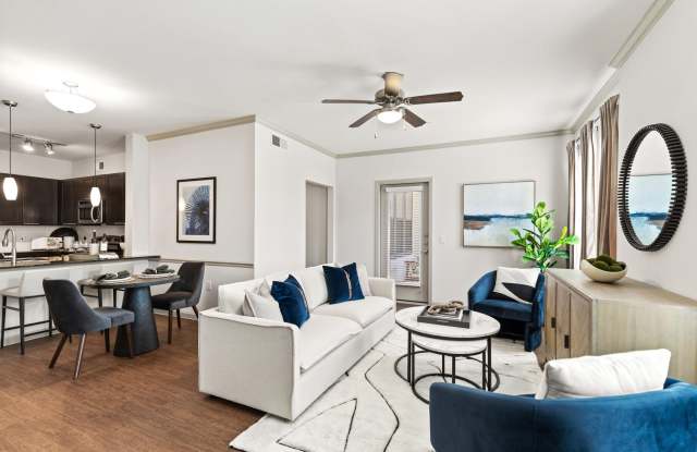 Creekside Townhomes Gallery 3
