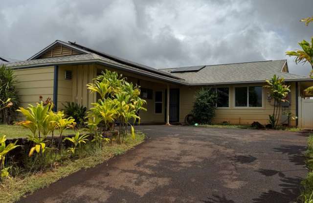 Beautifully Maintained 4-Bedroom Single-Family Home in Mililani Gallery 1