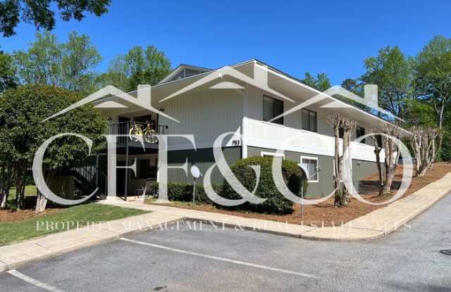 753 Springdale Drive - 753 Springdale Drive, Spartanburg, SC 29302