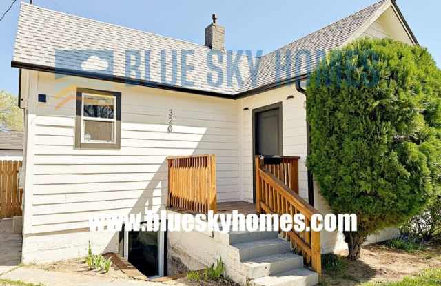 320 S Chestnut photos photos