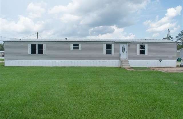 42554 PUMPKIN CENTER Road - 42554 Pumpkin Center Road, Tangipahoa County, LA 70403