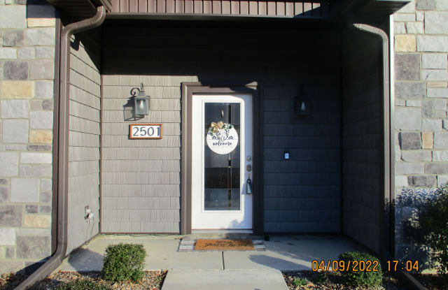 2501 Westbury Drive - 2501 Westbury Drive, Benton, AR 72015