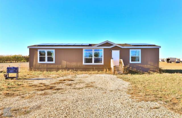 DOUBLEWIDE in Eula! 4.2 acres photos photos